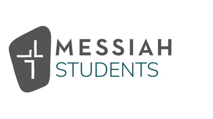 Middle School Sunday Morning Bible Study logo image