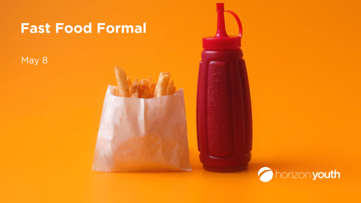 Fast Food Formal logo image