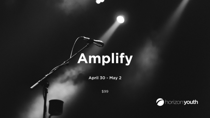 Amplify logo image