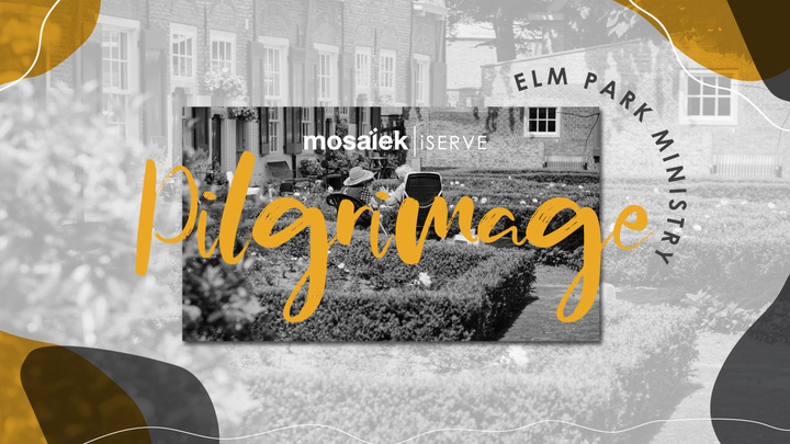 Pilgrimage - Elm Park Retirement Village logo image