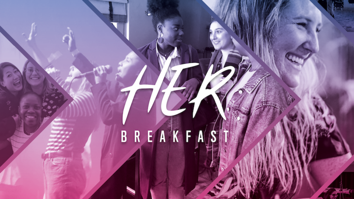 HER Breakfast (FC Guildford) logo image