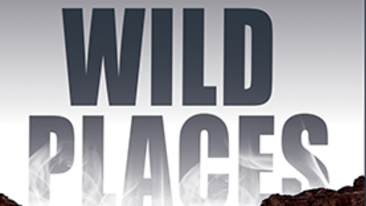 Wild Places logo image