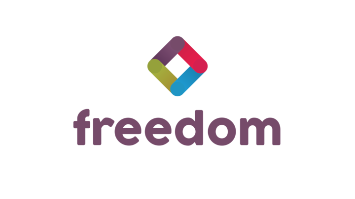 Freedom Essentials logo image