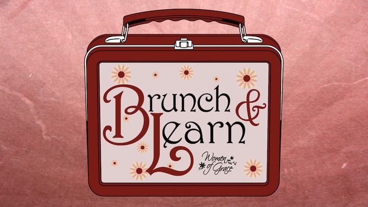 Brunch 'n Learn - Women's Ministry logo image