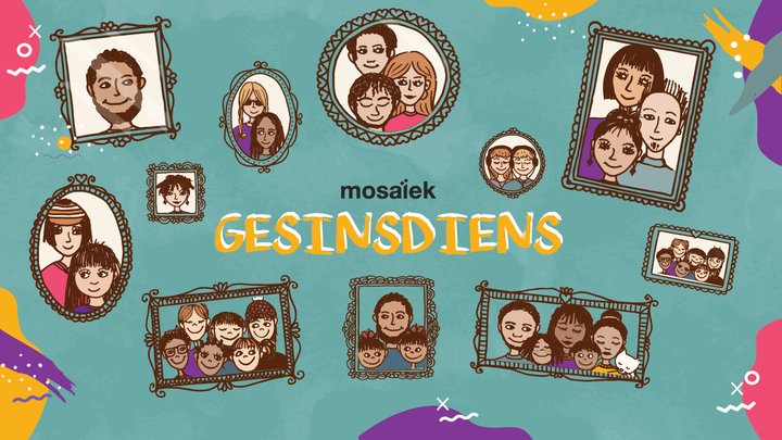 Gesinsdiens logo image