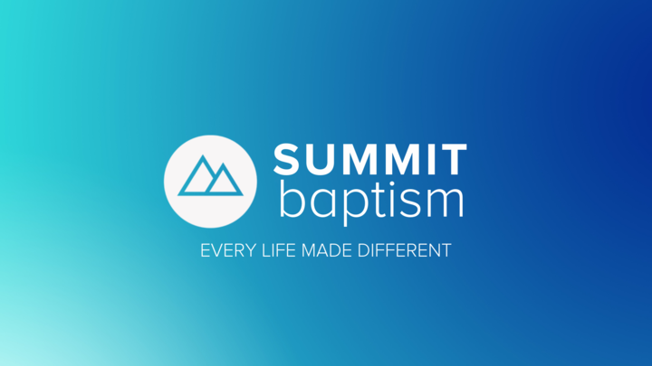 Water Baptism logo image