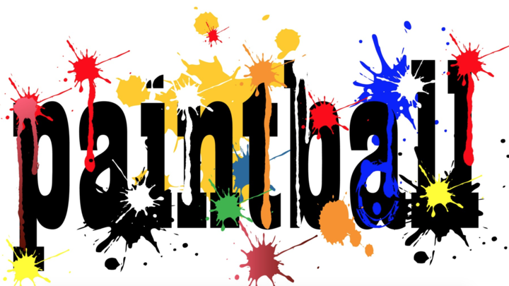 Sanctus Paintball logo image