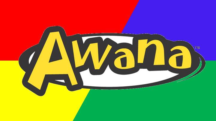 Awana Registration logo image