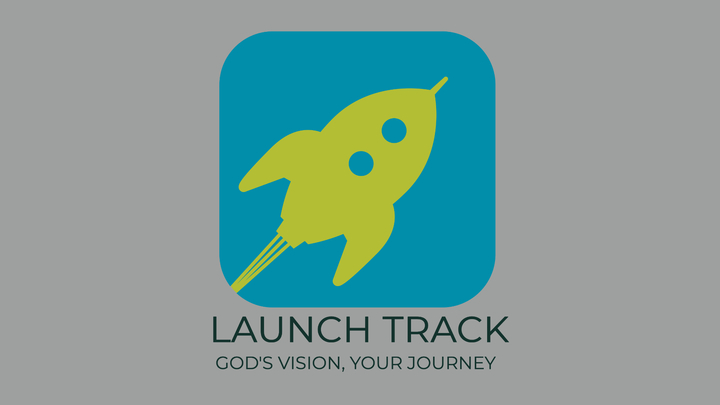 Launch Track logo