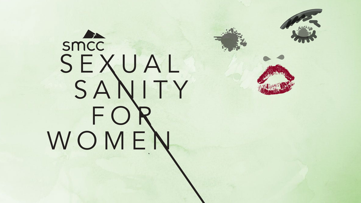 Sexual Sanity For Women | Draper logo image