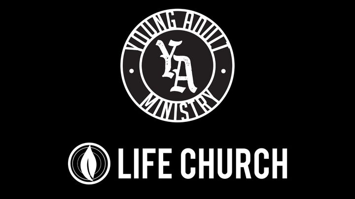 Young Adult Ministry logo