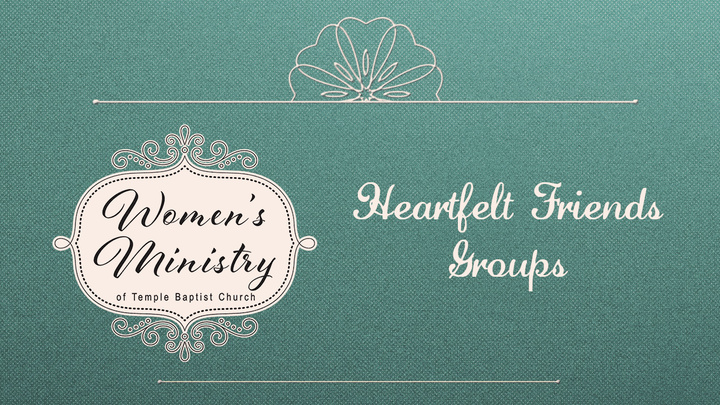 Heartfelt Friends logo image