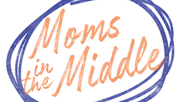 Moms in the Middle (2019-20) logo image