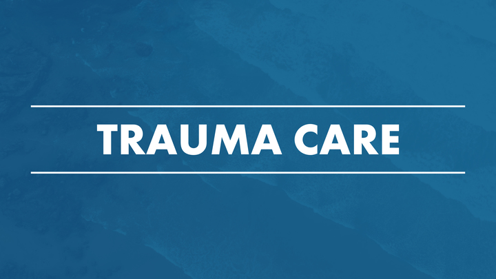 Trauma Care logo image