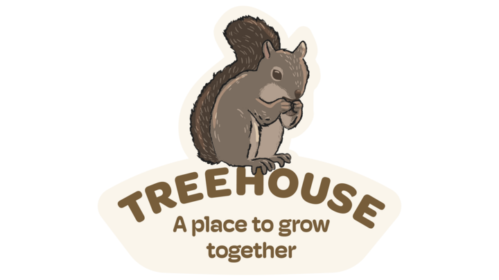Treehouse logo