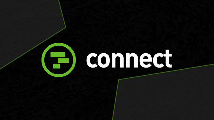 Connect logo image