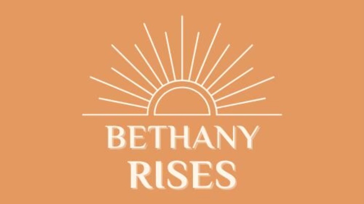Bethany Rises logo