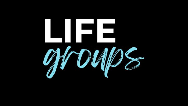 Life Groups logo