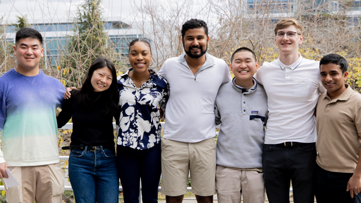 Interested in Next Season of Current Groups logo