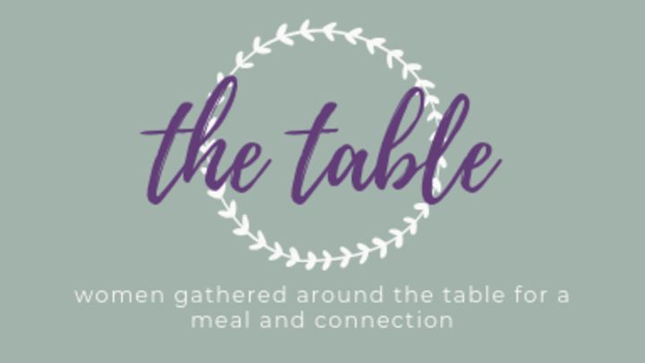 The Table logo image
