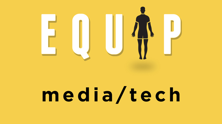 Equip Team: Media/Tech logo image