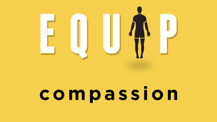 Equip Team: Compassion logo image