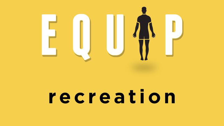 Equip Team: Recreation logo image