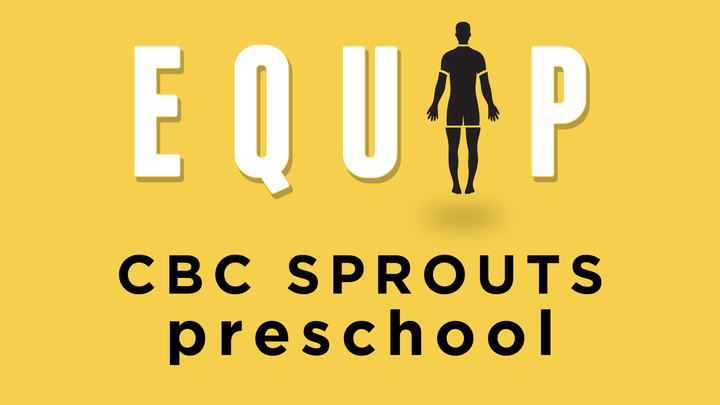 Equip Team: Preschool logo image