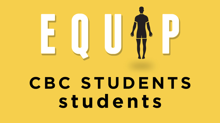 Equip Team: Students logo image