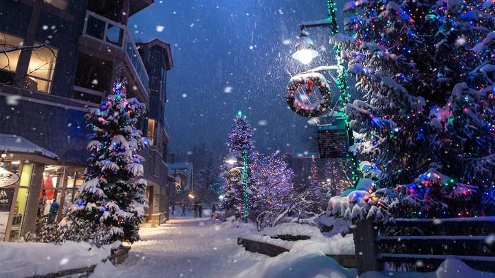 Women's Outdoor Adventures - A St. Paul Christmas | BURNSVILLE logo image