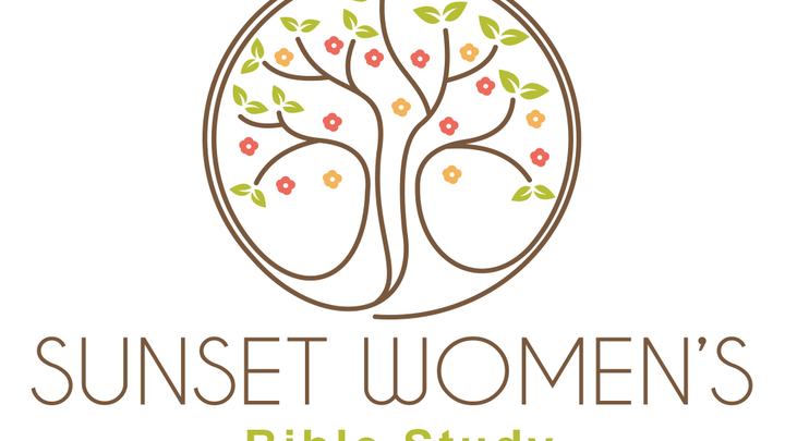 Women's Bible Study - Thursday Early AM logo image