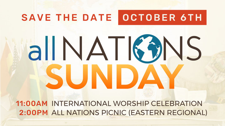 All Nation's Picnic logo image