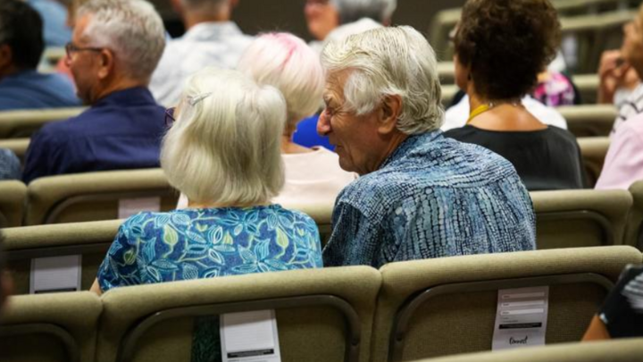 LCC Jolly Seniors logo