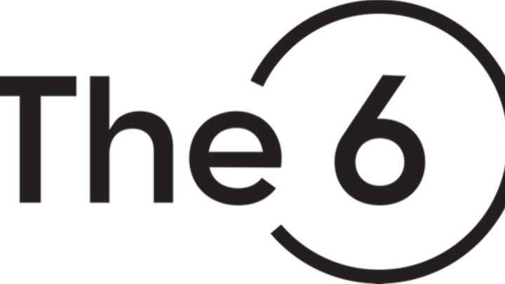 The 6 Leadership Conference logo image