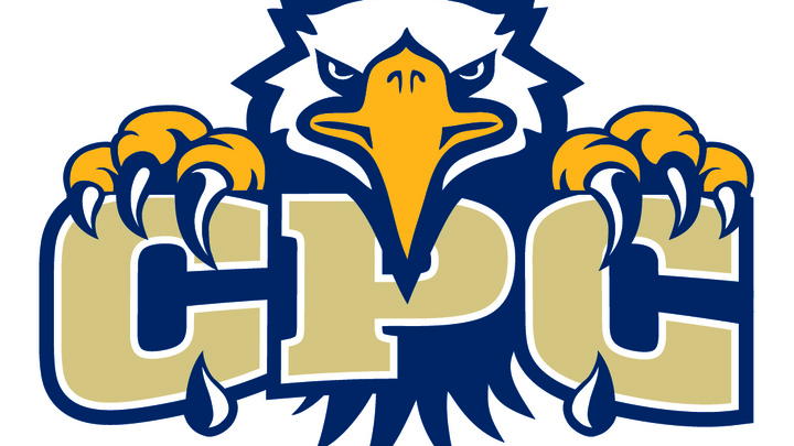 2020 CPC SUMMER BASKETBALL CAMP logo image