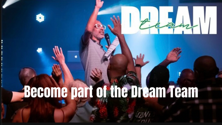 Get Involved at C3 Church logo