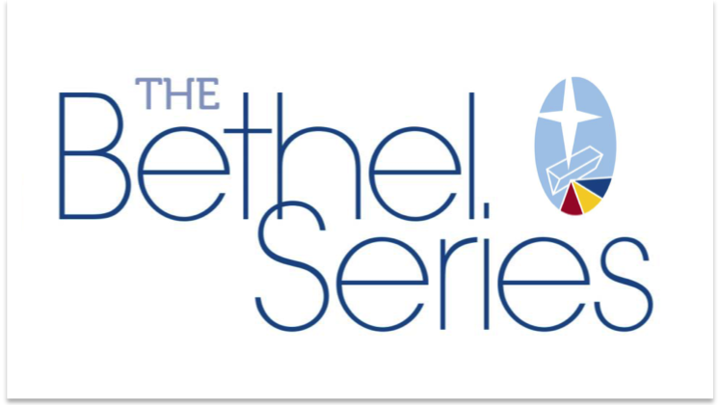 Bethel Series (Sunday Afternoon) logo image