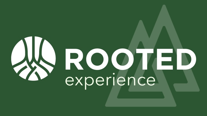 Rooted Experience Fall (Thursday Morning) logo image