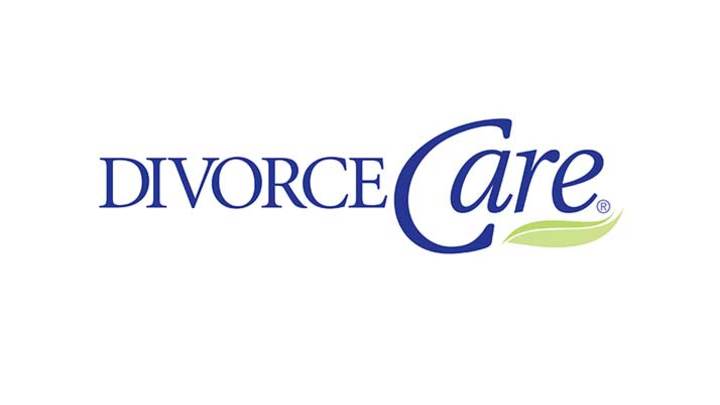 DivorceCare logo image