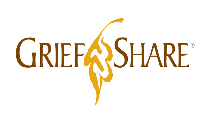 GriefShare logo image