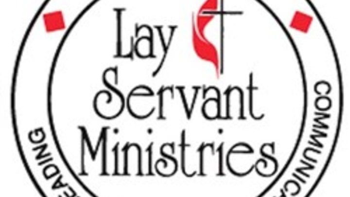 Lay Servant Academy logo image