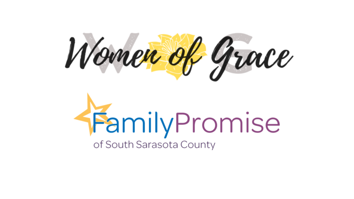 Women of Grace September Event logo image