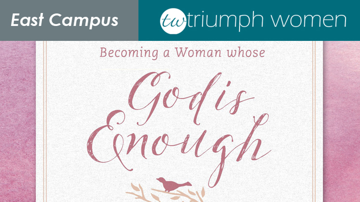Women's Sunday School - East logo image