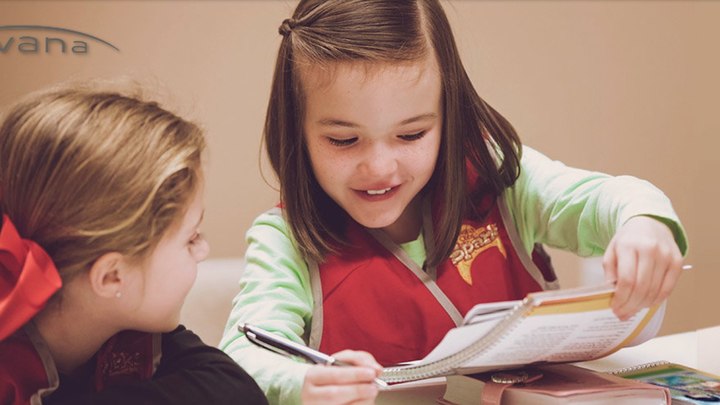 Awana Registration logo image