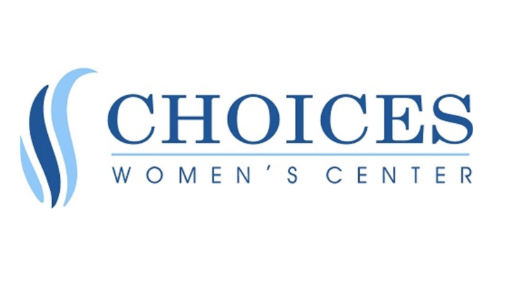 Baby Bottle Blessing for Choices Women's Center logo image