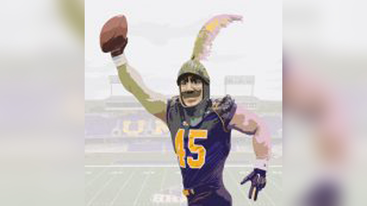 Cru Kids: Crunk's Birthday logo image