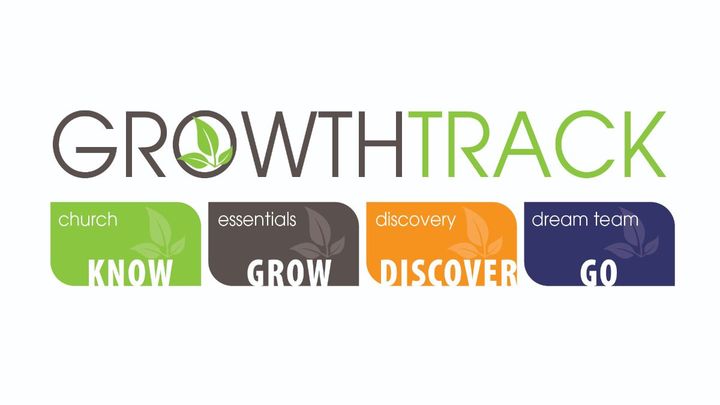 Growth Track: Financial Freedom logo image