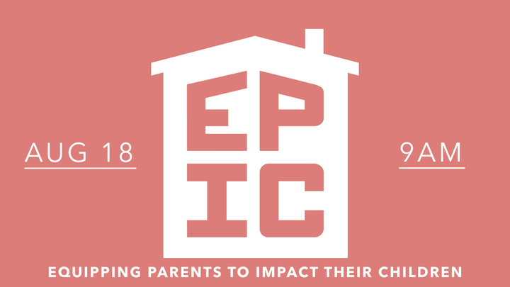 E.P.I.C. logo image