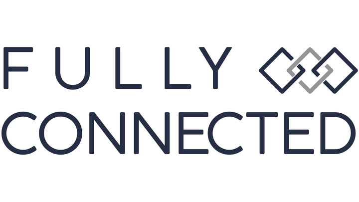 Fully Connected Mariage Conference logo image