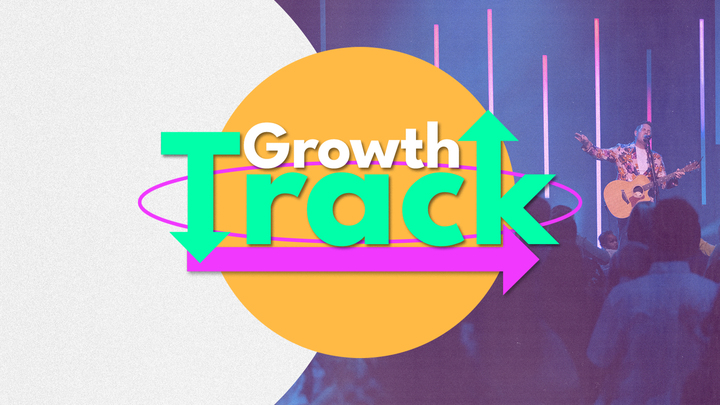 Growth Track logo